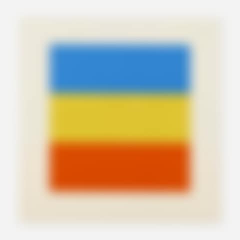 Blue, Yellow, Red (preview)