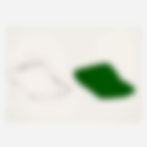 Untitled (Double Green) (preview)