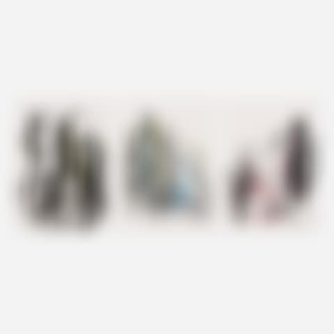 Arbres (three works) (preview)