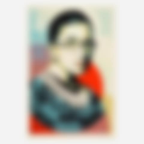A Champion of Justice (Ruth Bader Ginsburg) (preview)