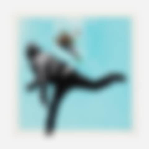 Love Riot (Blue) (preview)