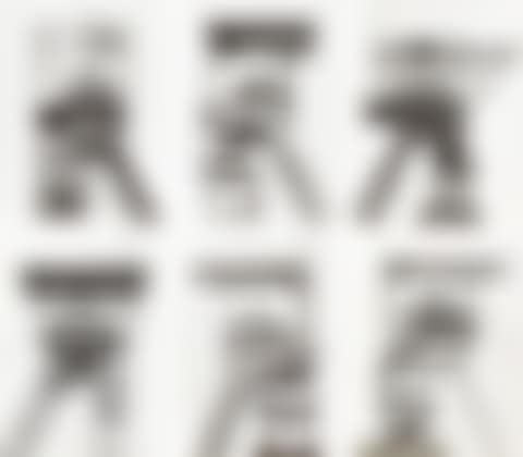 Winding towers (preview)