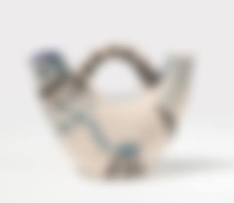 Spanish Pitcher (preview)
