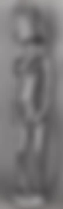 Ancestral Figure, Africa, Mali, Dogon peoples (preview)