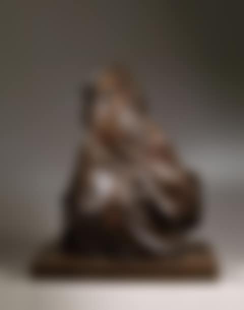 Chinese God - Kuan Ti (preview)