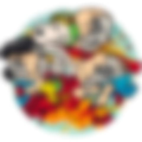 Peanuts Pop (preview)