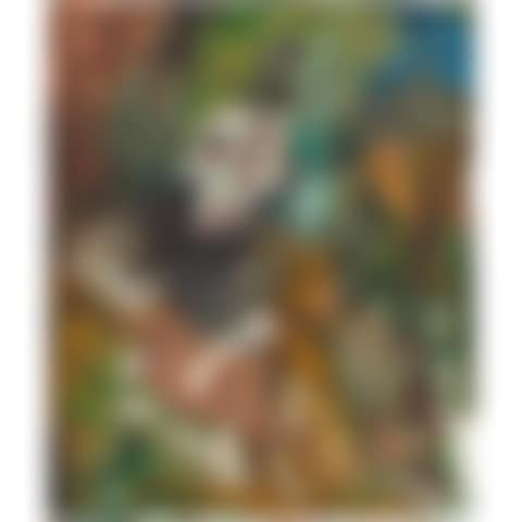 Campesino (preview)