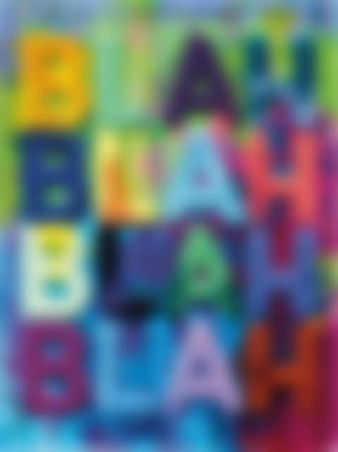 Blah Blah Blah (preview)