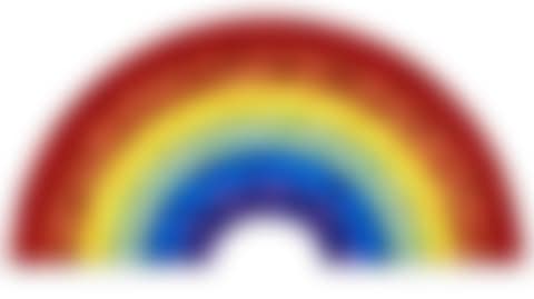 Butterfly Rainbow (Large) (H7-1) (preview)