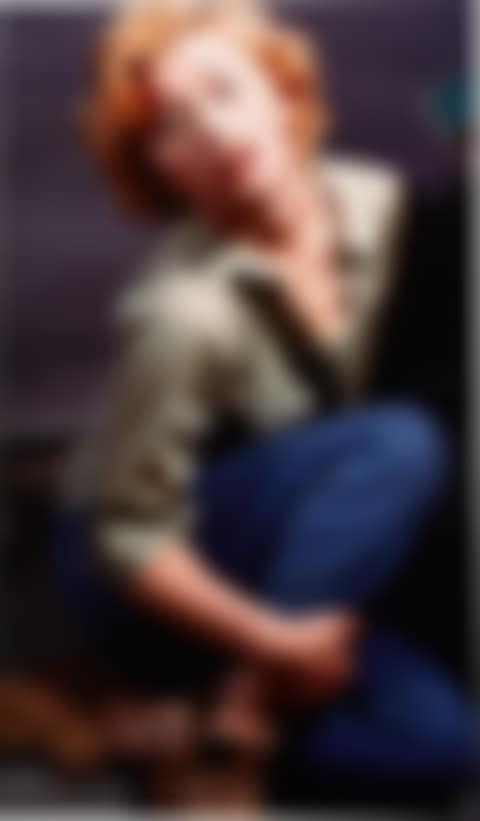 Untitled (Marilyn Monroe) (preview)