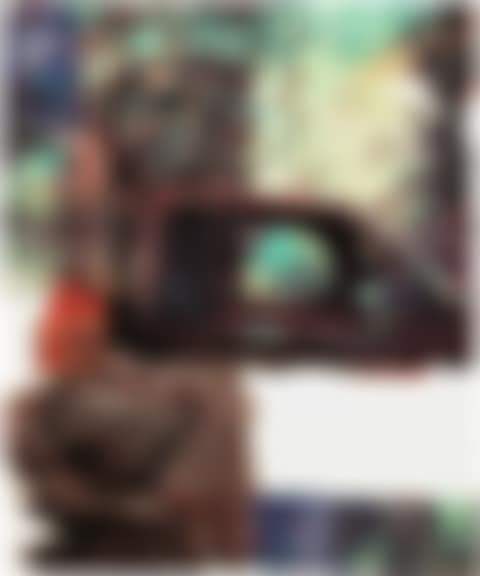 American Indian (preview)