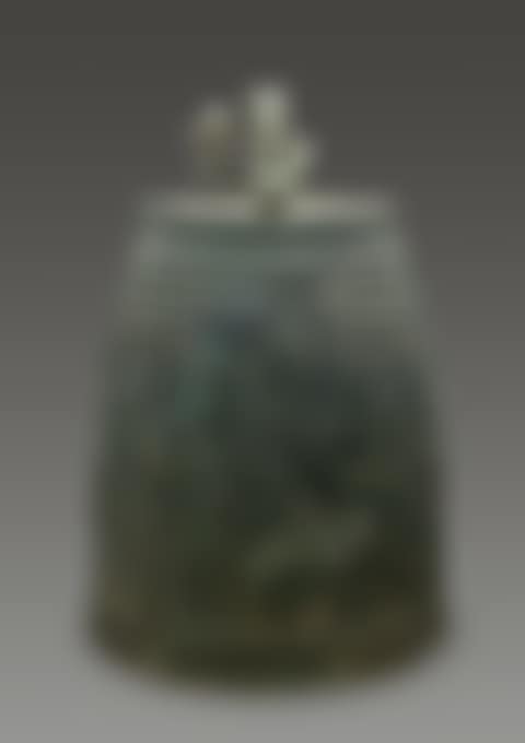 Buddhist Temple Bell (preview)