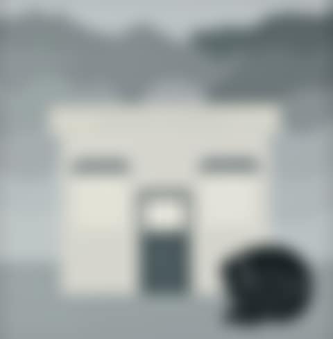 Burger Shop (preview)
