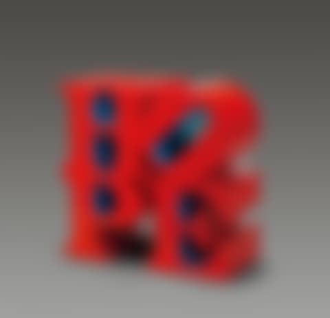 Hope (Red/Blue) (preview)