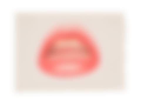 "Stamped Indelibly" mouth (preview)
