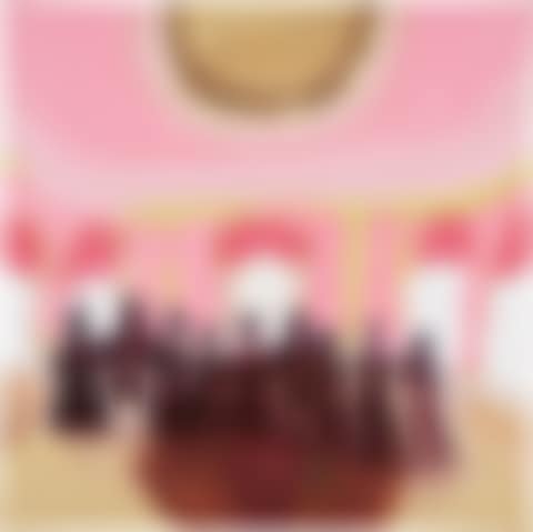 Pink Ballroom (preview)