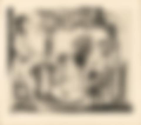 Bacchanale (preview)