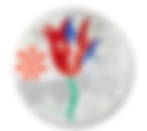 Blumenschale (preview)