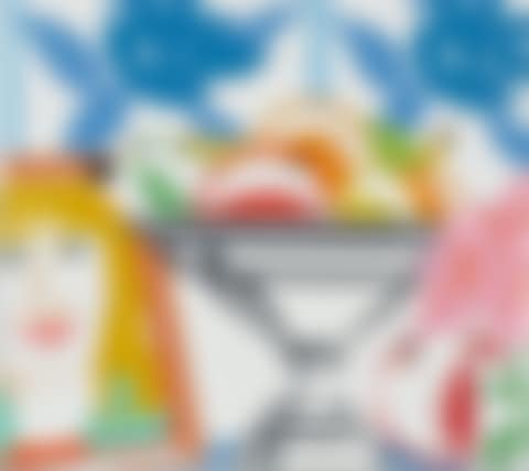 Still Life (preview)