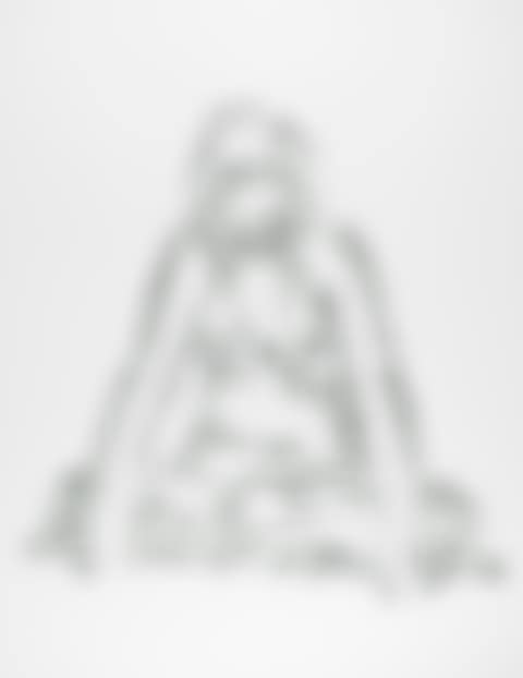 Monica Legs Crossed (preview)