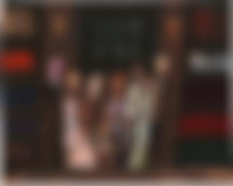 Friends in the Studio (preview)