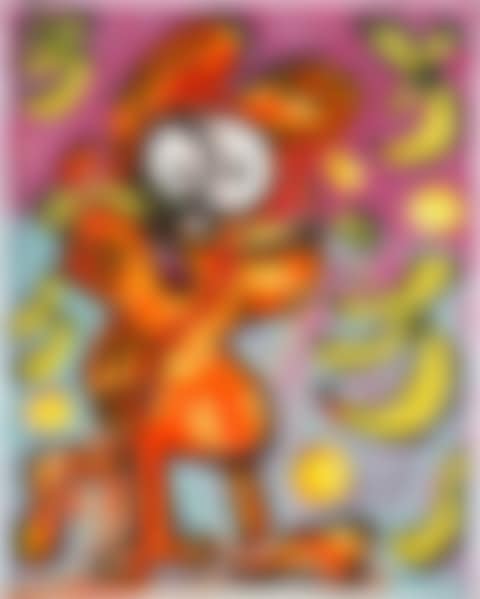 Garfield After the Hurricane (preview)