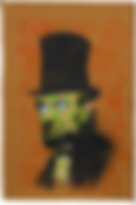 Abe Lincoln (preview)