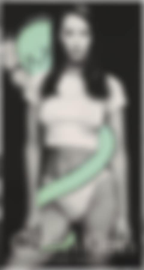 UNTITLED (CALVIN KLEIN) (preview)