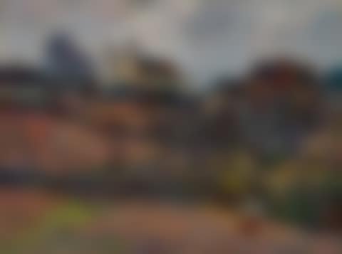 Vue de Rouen (preview)