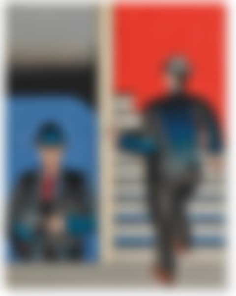 L'escalier (preview)