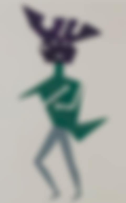 Personnage (preview)