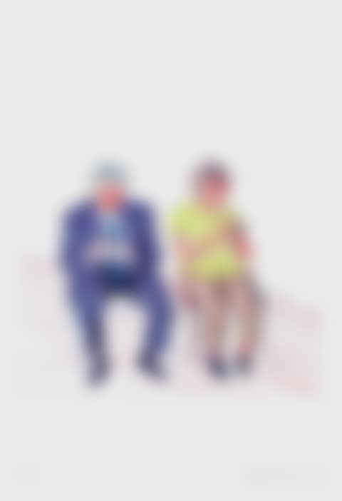 Paul & Margaret Hockney (preview)
