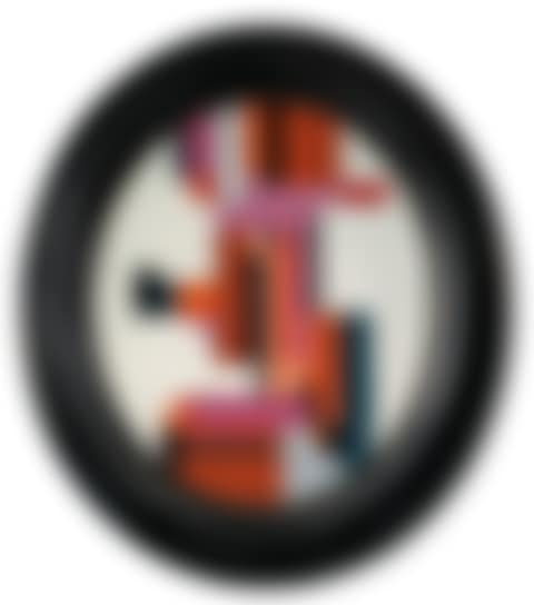 Rote Maschine XII (preview)