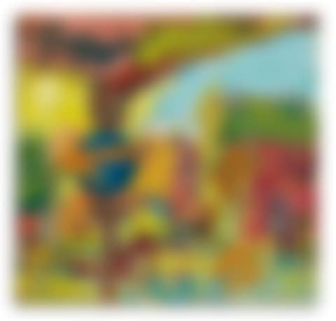 The Awning I (preview)