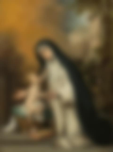 Santa Rosa of Lima (preview)