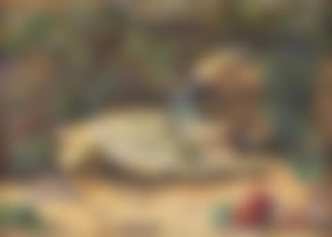A fallen greenfinch (preview)