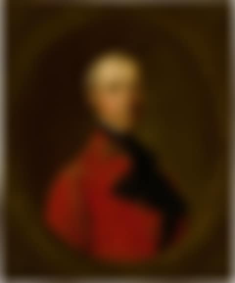 Portrait of Colonel The Hon. Charles Hamilton (1727-1806) (preview)