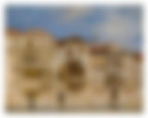 The Palazzi Manolesso-Ferro, Contarini-Fasan and Venier-Contarini on the Grand Canal, Venice (preview)