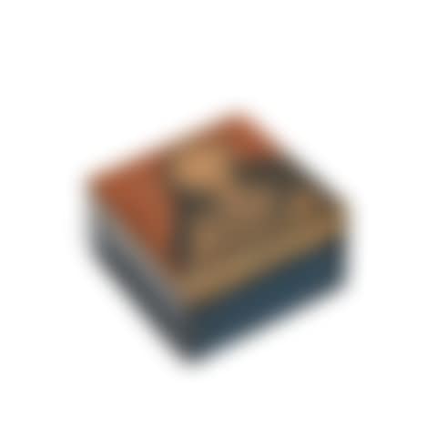 King IIII (Painted Box) (preview)