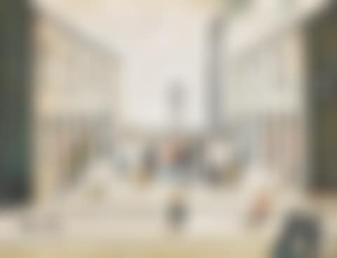 Street in Salford (preview)