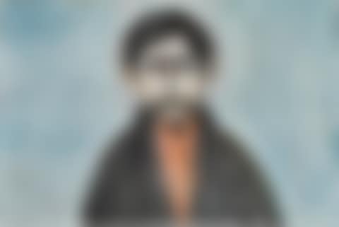 Head of a Man (preview)