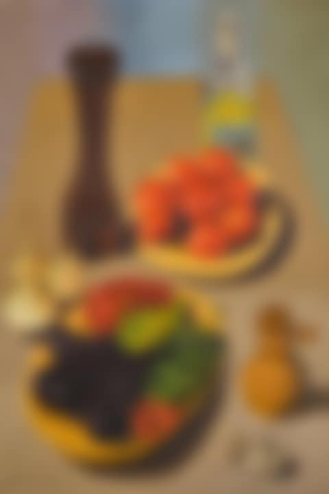 Ratatouille (preview)