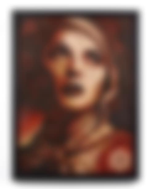 Rise Above Rebel (preview)