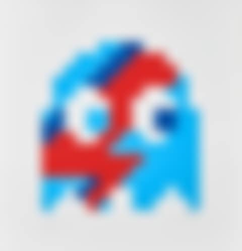 Aladdin Sane Inky (Blue) (preview)