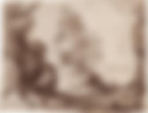 St. Jerome in the Wilderness (preview)