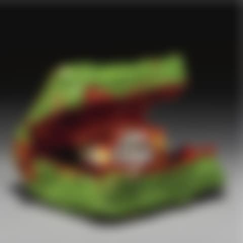 Watch in a red box (preview)