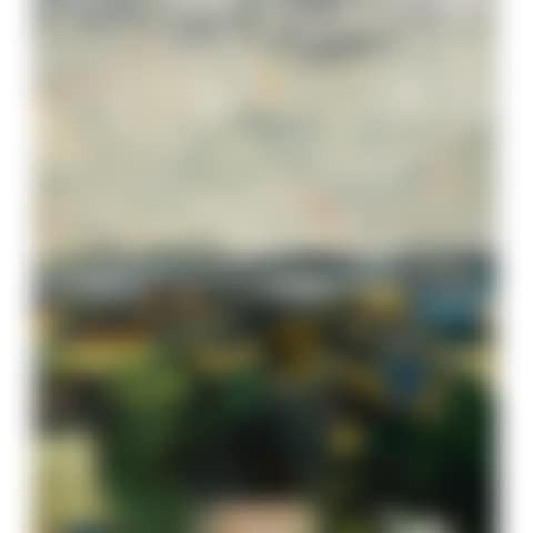 Rooftops and Bay (preview)