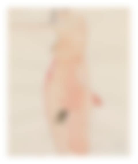 Pink Nude (preview)