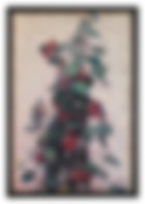 Nasturtiums, After Fantin Latour (preview)