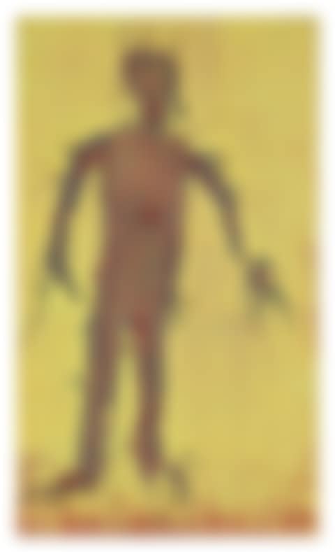 Scarecrow (preview)